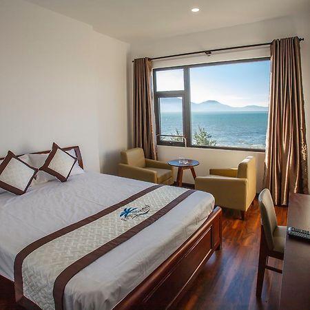 Epin Hotel Đà Nẵng Kültér fotó