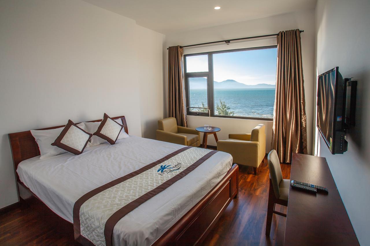 Epin Hotel Đà Nẵng Kültér fotó