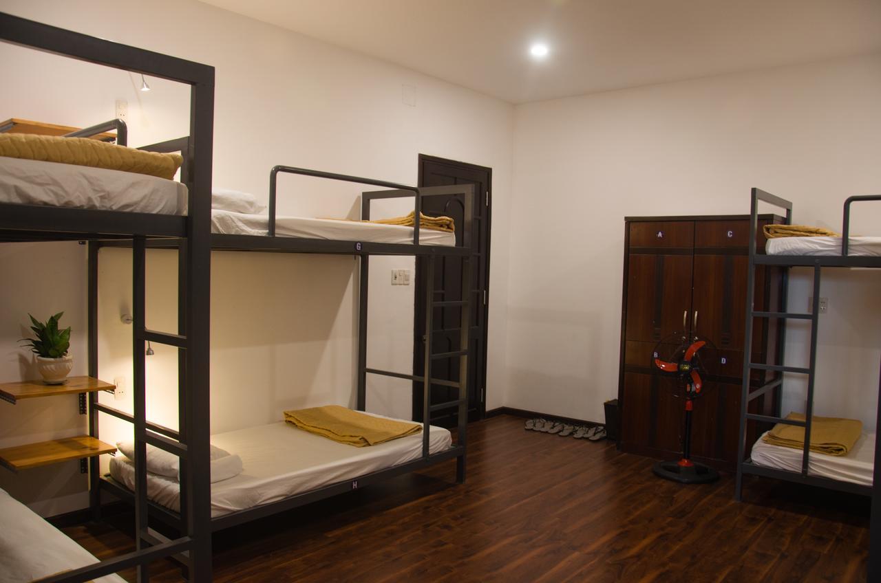 Epin Hotel Đà Nẵng Kültér fotó