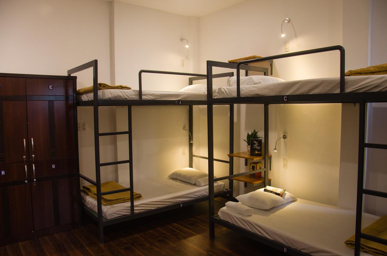 Epin Hotel Đà Nẵng Kültér fotó
