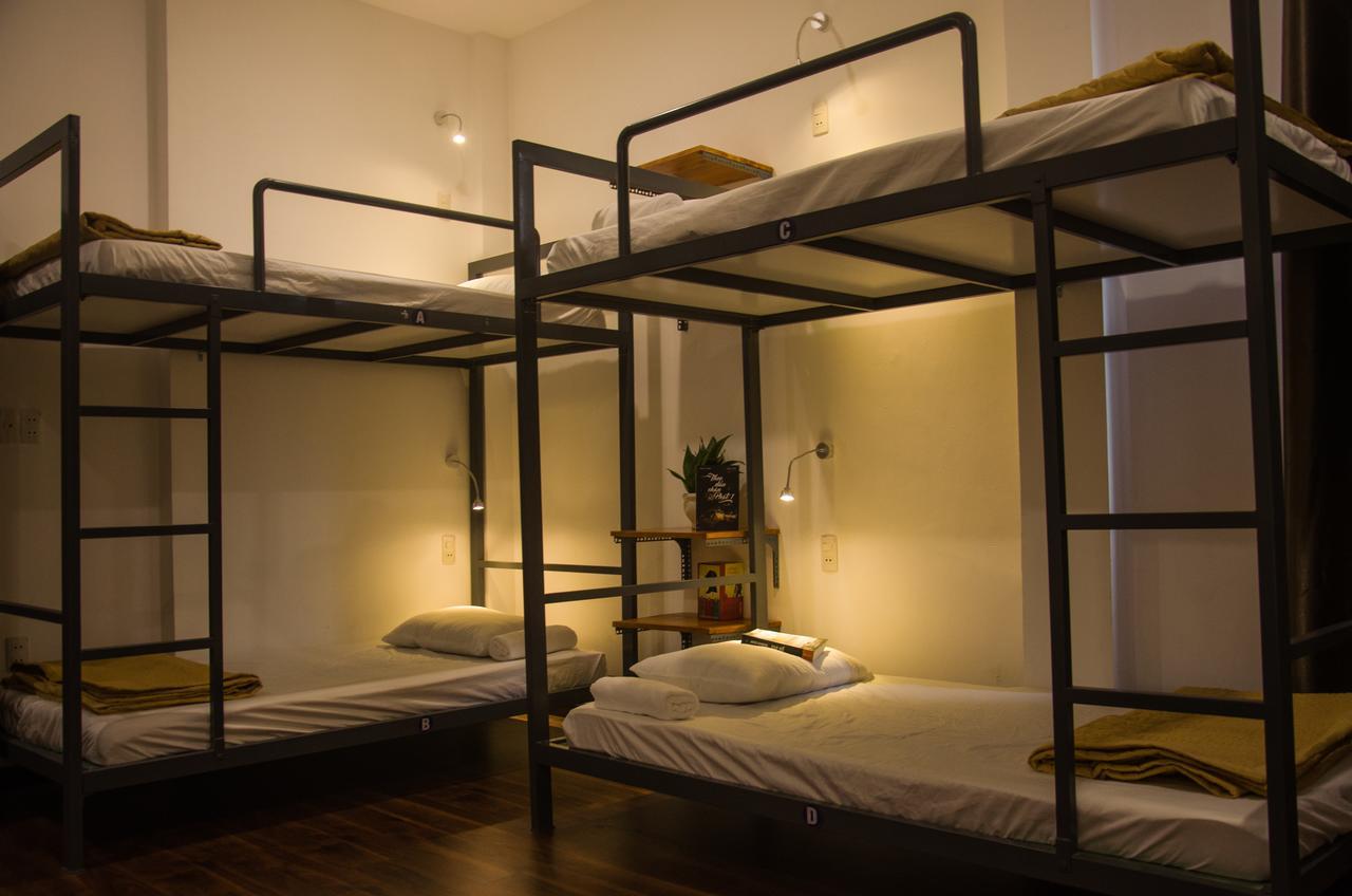 Epin Hotel Đà Nẵng Kültér fotó